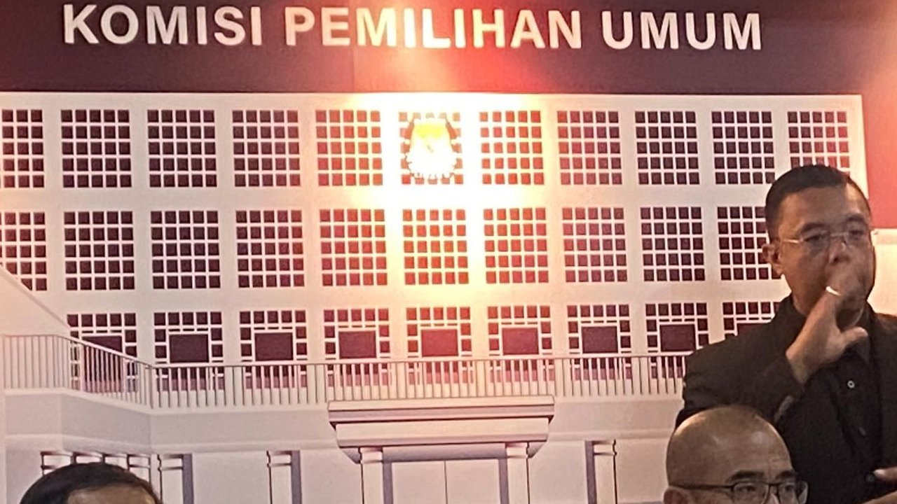 Debat Keempat Pilpres 2024, Cak Imin Dapat Giliran Pertama Paparkan Visi Misi