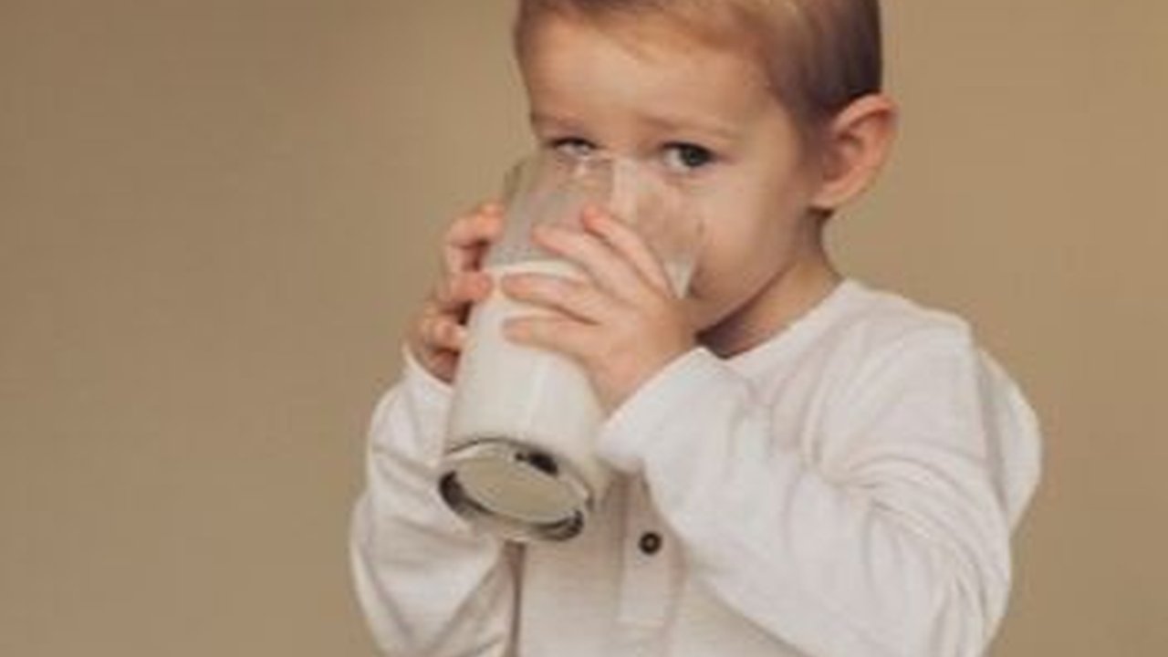 Tak Hanya Susu, 11 Makanan Mengandung Kalsium yang Baik untuk Anak