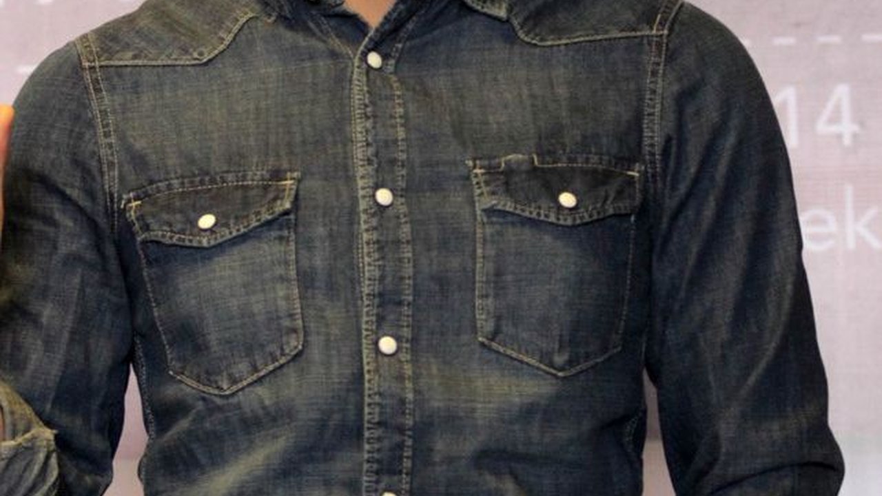 Cerita Ariel Noah saat Banyak Uang: Gua Laki-laki yang Agak Telat Dewasa