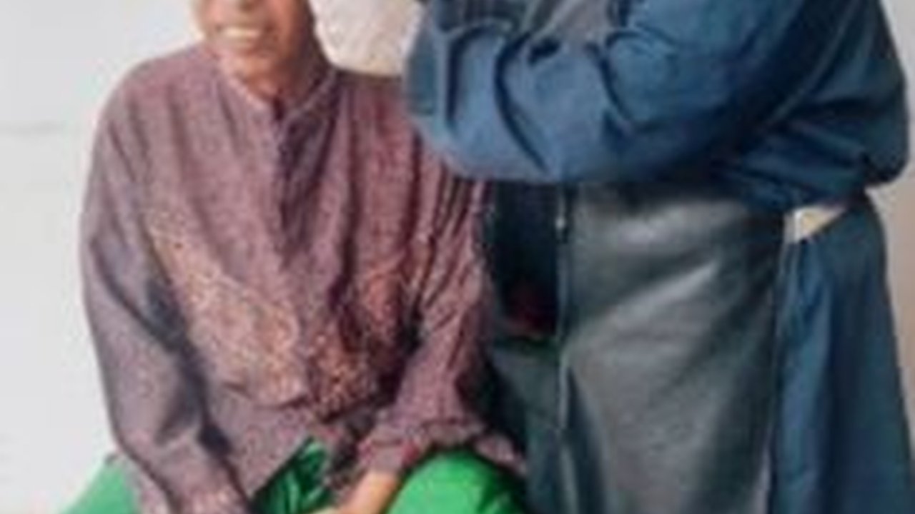 Kisah Pak Totok Lansia Ditelantarkan ke Panti Jompo, Anak Minta Tak Dikabari Bila Ayahnya Meninggal