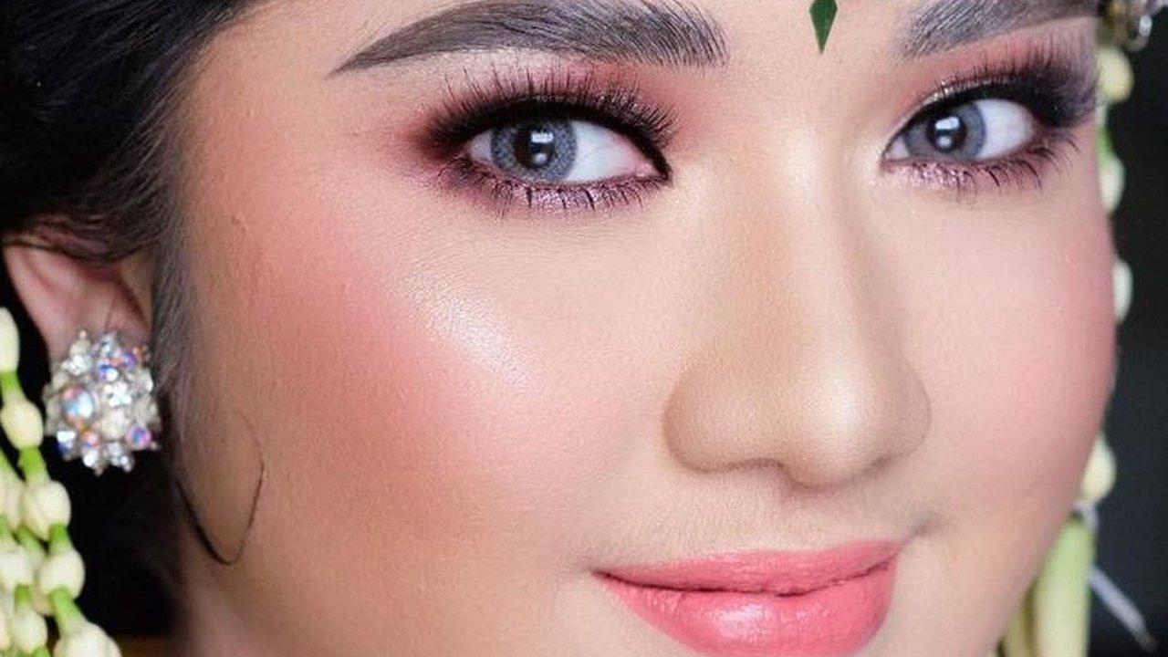 Survei: Cewek Sunda Paling Cantik di Indonesia, Chindo Nomor Dua