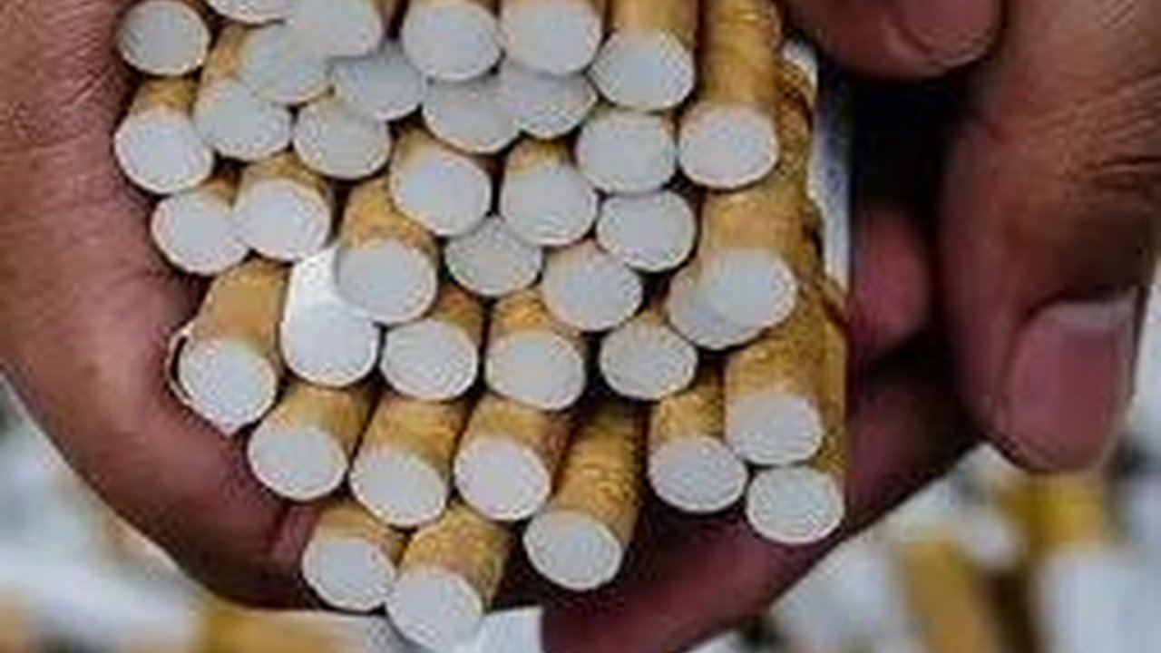 Cukai Rokok Naik 10 Persen Mulai 1 Januari 2024, BPS: Bakal Berdampak ke Inflasi