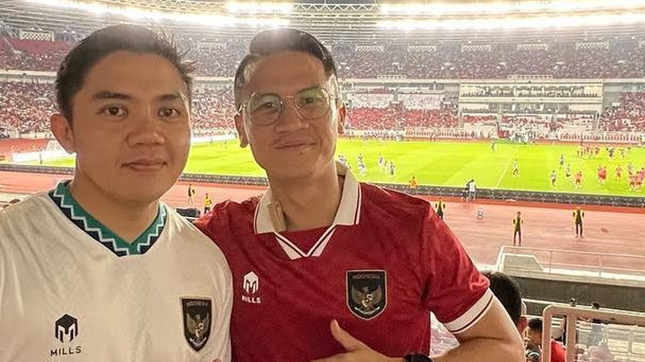 Profil Mayor Teddy, Ajudan Prabowo yang Dulu Pernah Jadi Ajudan Jokowi