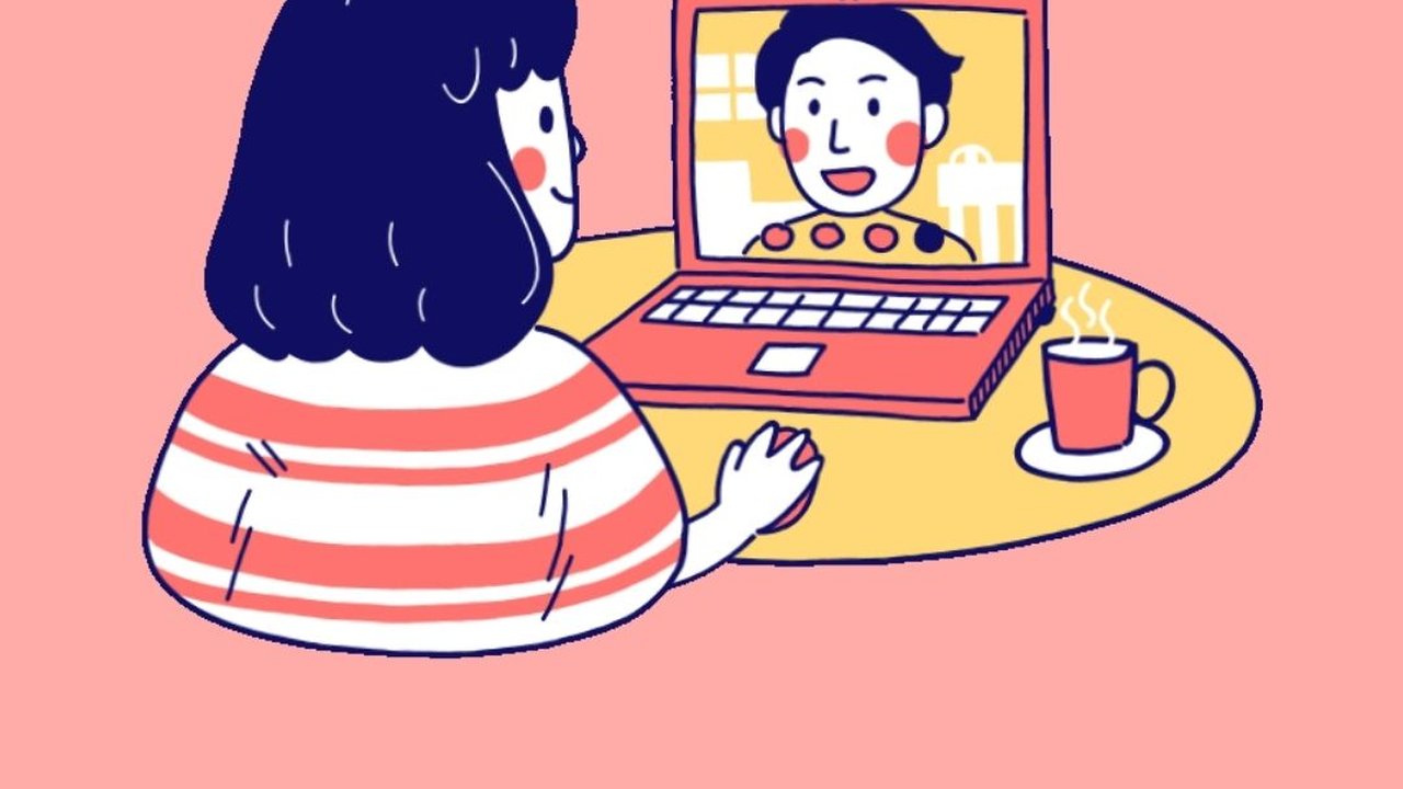 Kamu LDR-an? Cek Inspirasi Kegiatan Virtual yang Bikin Hubunganmu Makin Seru!