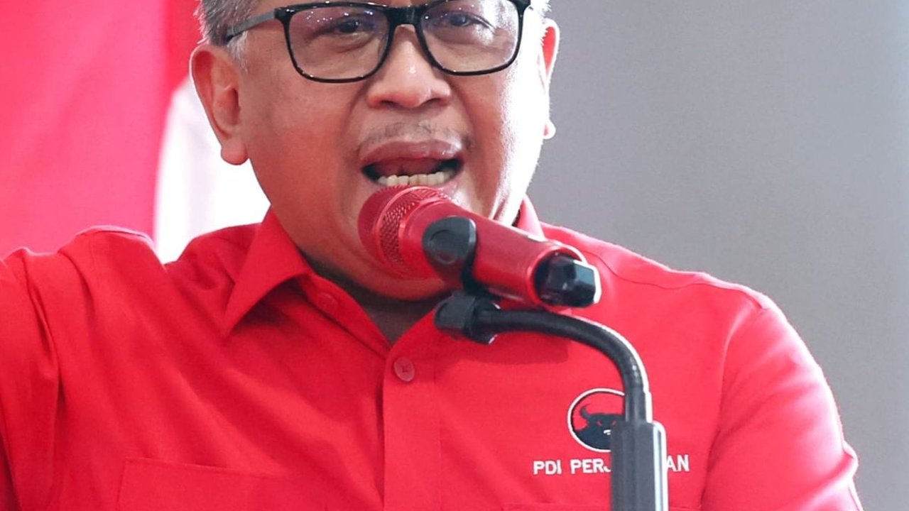 Survei Internal PDIP, Ganjar-Mahfud Dapat Sentimen Positif Tertinggi Sepekan Terakhir