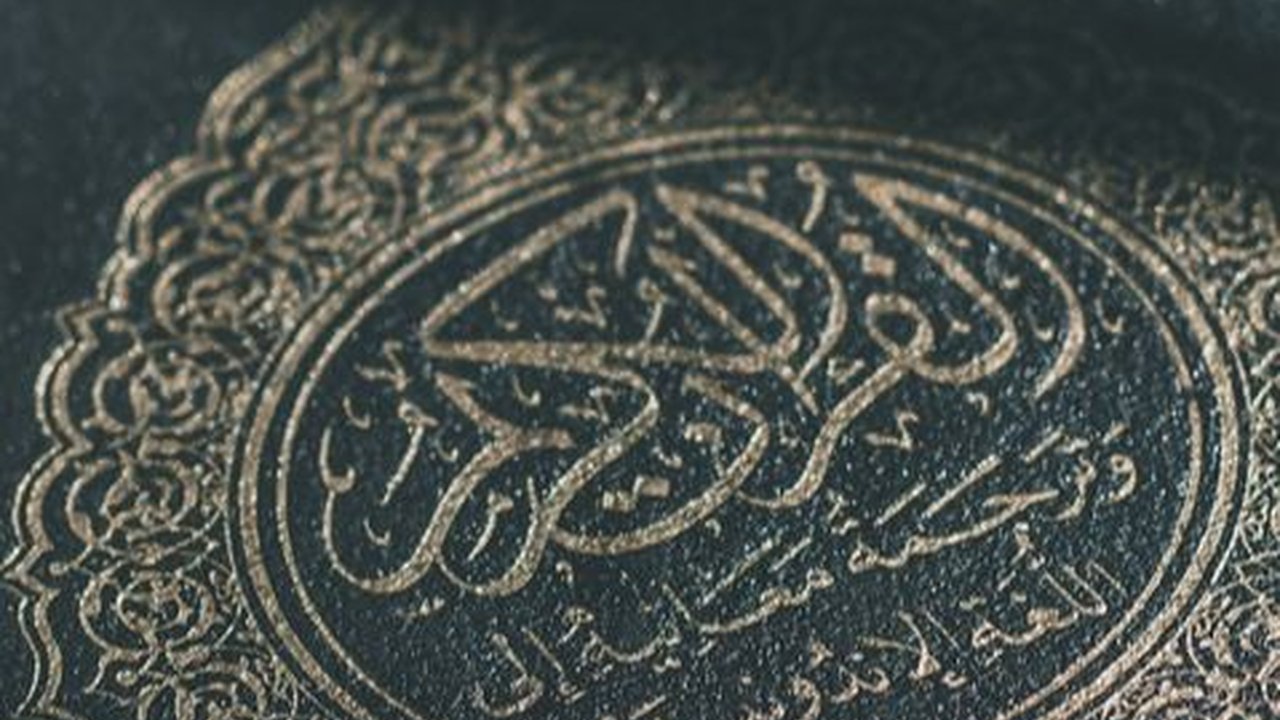 Kata-Kata Ali Bin Abi Thalib, Penuh Makna Kehidupan