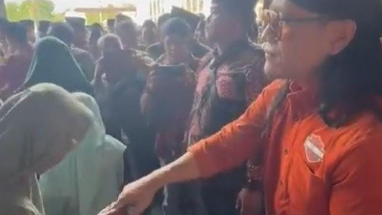 Viral Gus Miftah Bagi-Bagi Duit, PKB: Bawaslu Tuntaskan Masalah ini agar Pemilu Jujur dan Bermartabat