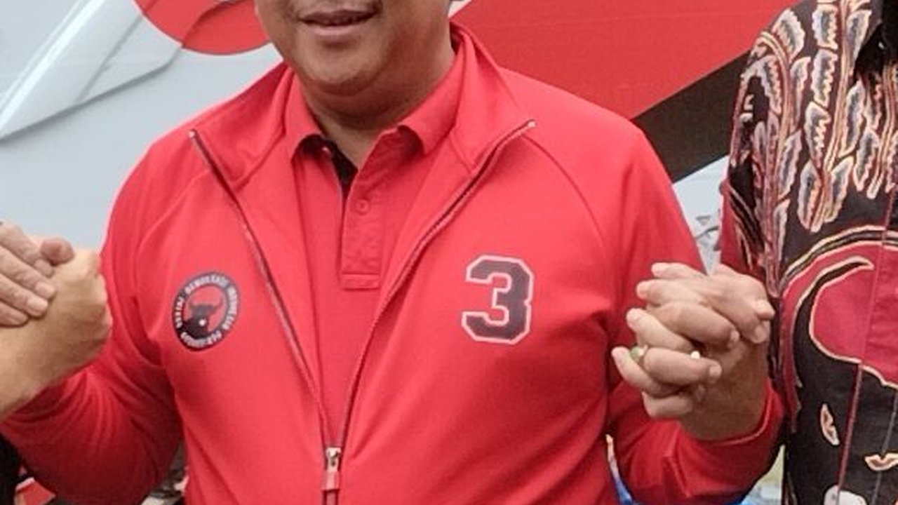 Hasto PDIP: Politik Uang Bagian dari Kejahatan Demokrasi