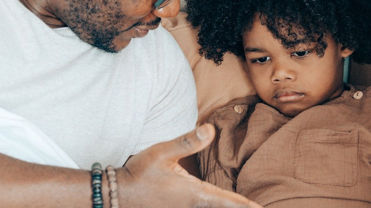 Kesalahan Orangtua yang Bisa Menghambat Perkembangan Kecerdasan Anak