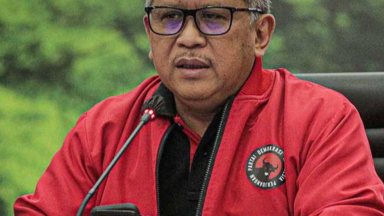 FOTO: PDIP Protes Keras Penganiayaan Terhadap Relawan Ganjar di Boyolali, Minta Diusut Secara Transparan