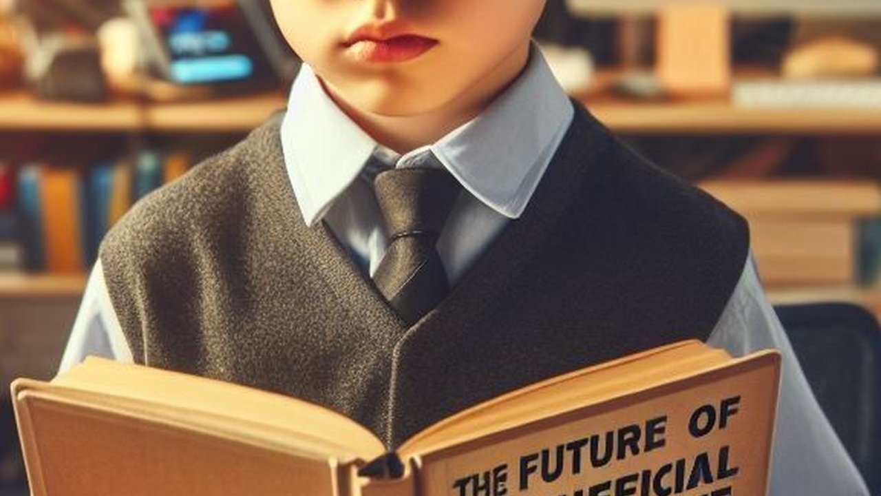 Tanda Anak Cerdas dan Ber-IQ Tinggi yang Tampak dari Lahir Hingga Usia 10 Tahun