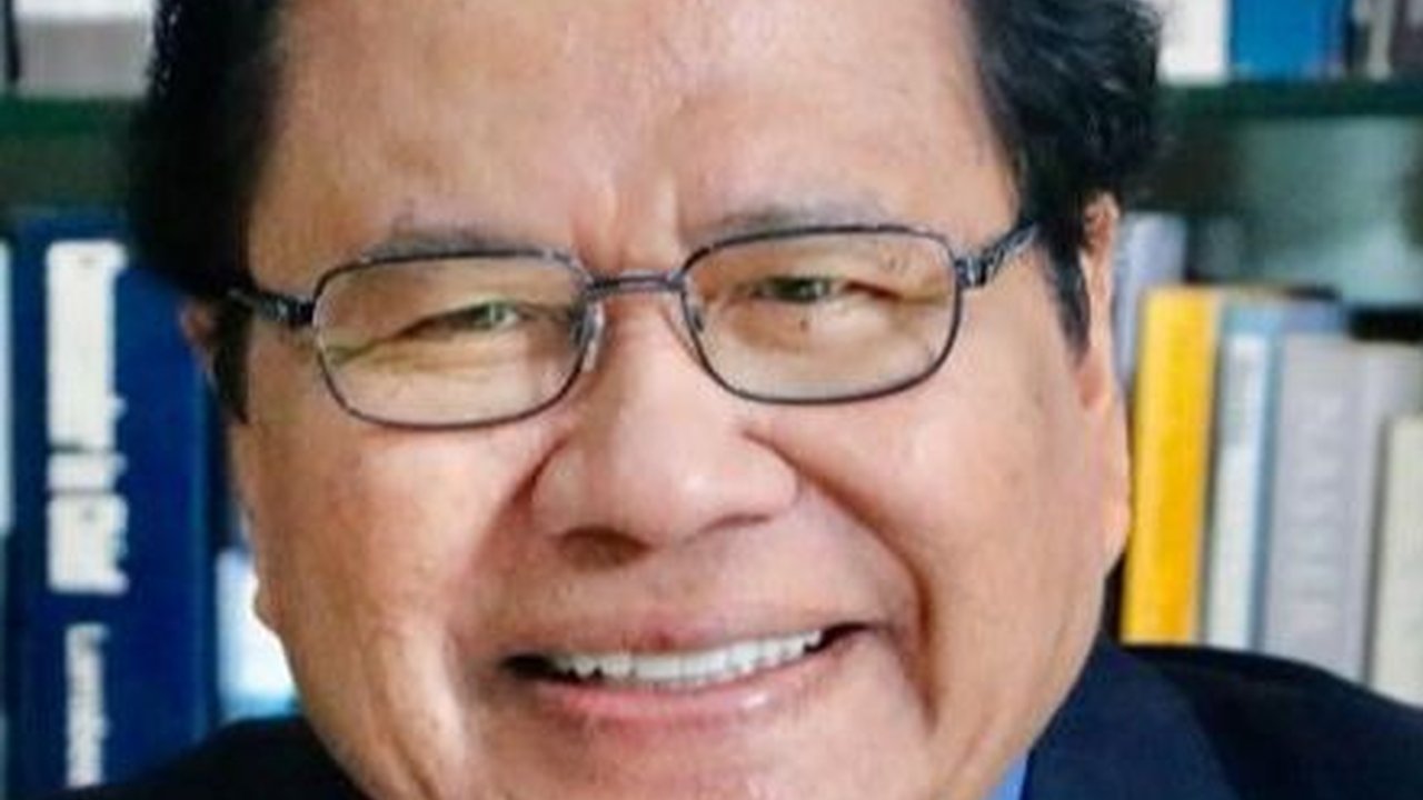 Profil Rizal Ramli, Sang Begawan Ekonomi yang Jadi Menteri Era Gus Dur dan Jokowi