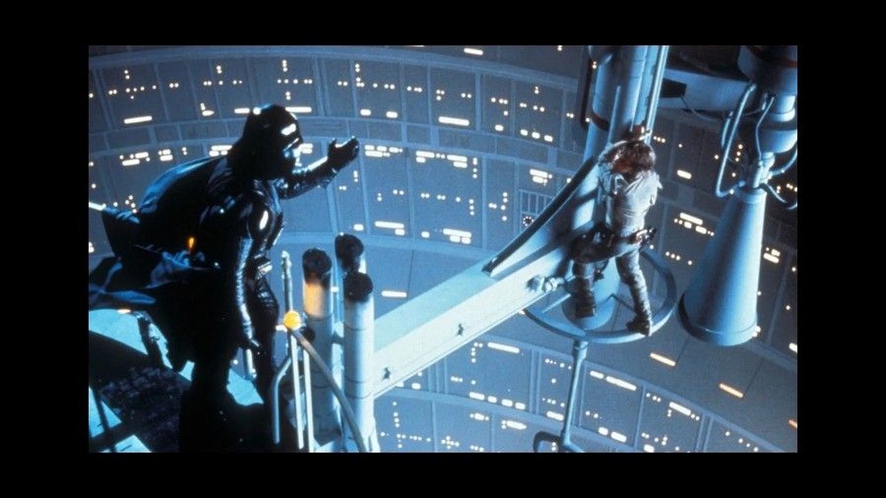20 Film dengan Plot Twist Paling Mencengangkan
