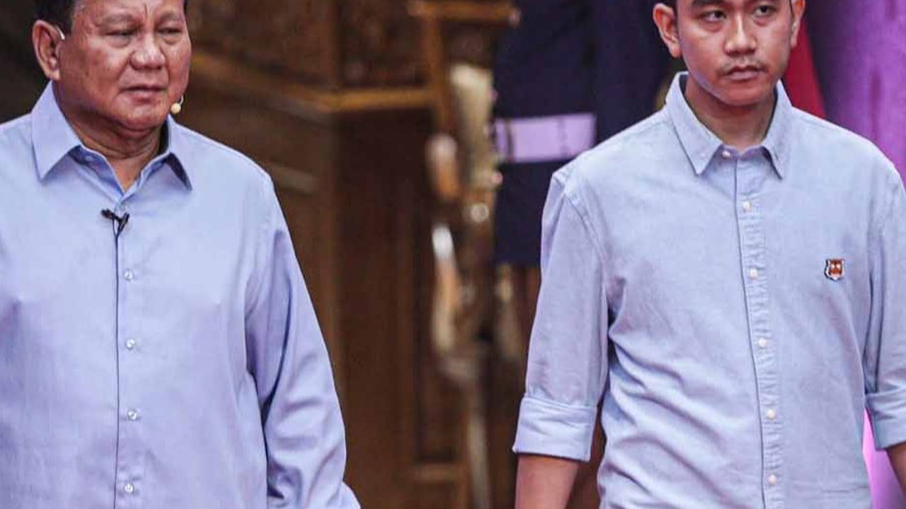 TKN Prabowo-Gibran: Program Makan Siang dan Susu Gratis Solusi Mengurangi Beban Keluarga Miskin