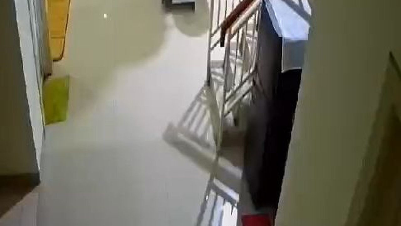 Pegawai BNN Aniaya Istri hingga Babak Belur Jadi Tersangka