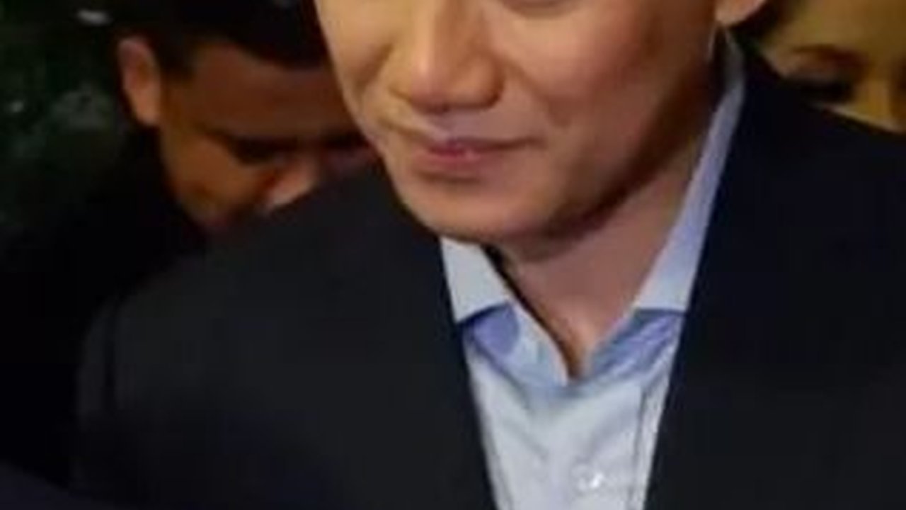 AHY: Kalau Pak Prabowo Menang, Demokrat Bisa Kembali ke Pemerintahan