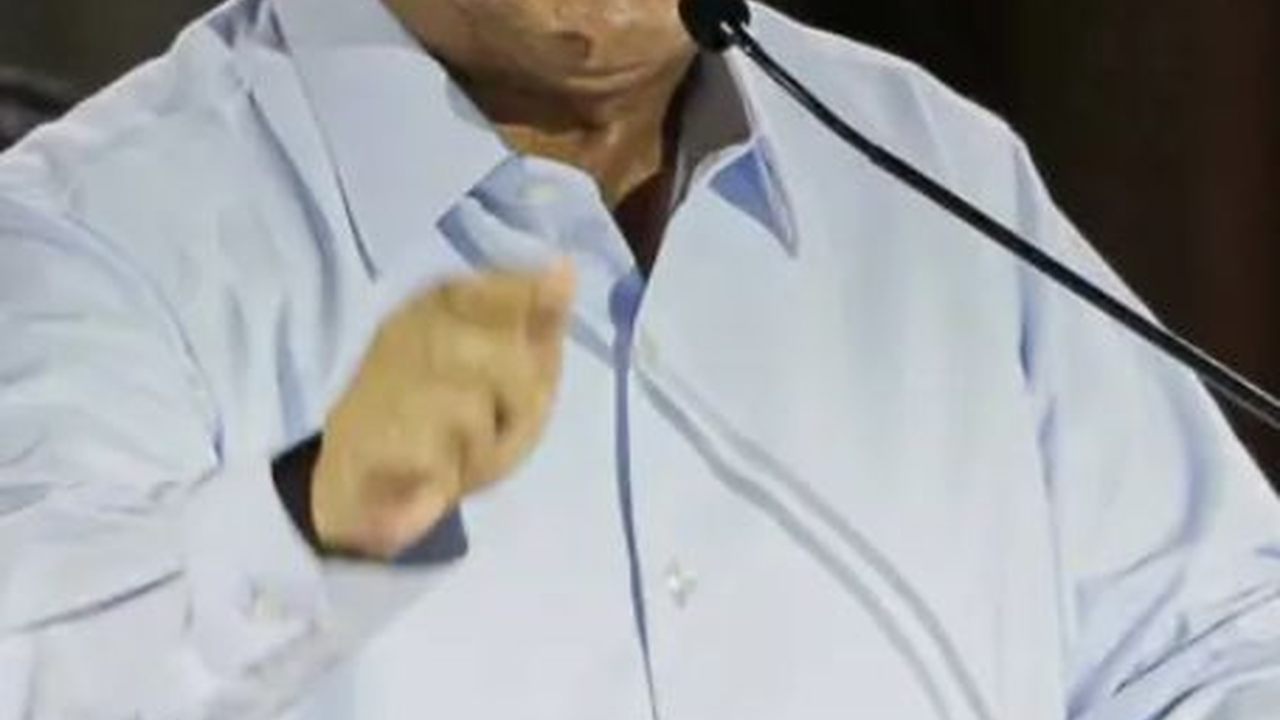 Mediawave Ungkap Prabowo Subianto Jadi Menteri Paling Berprestasi selama Kuartal IV 2023