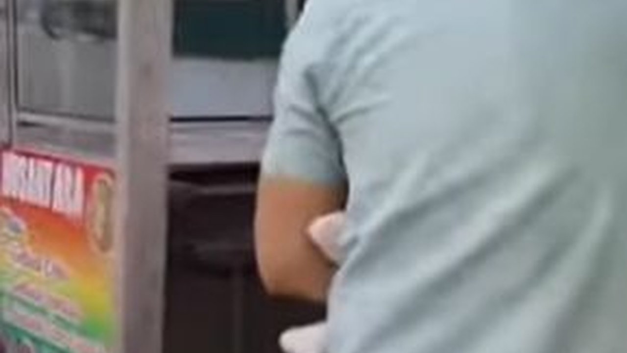 Potret Rumah Masa Kecil Fikoh LIDA Sebelum Terbakar, Kini Sudah Hangus Jadi Abu