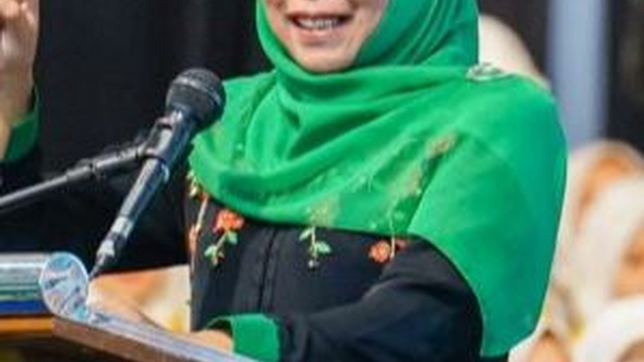 Khofifah: Kata Ketum dan Sekjen PBNU ke NU-an Saya Asli