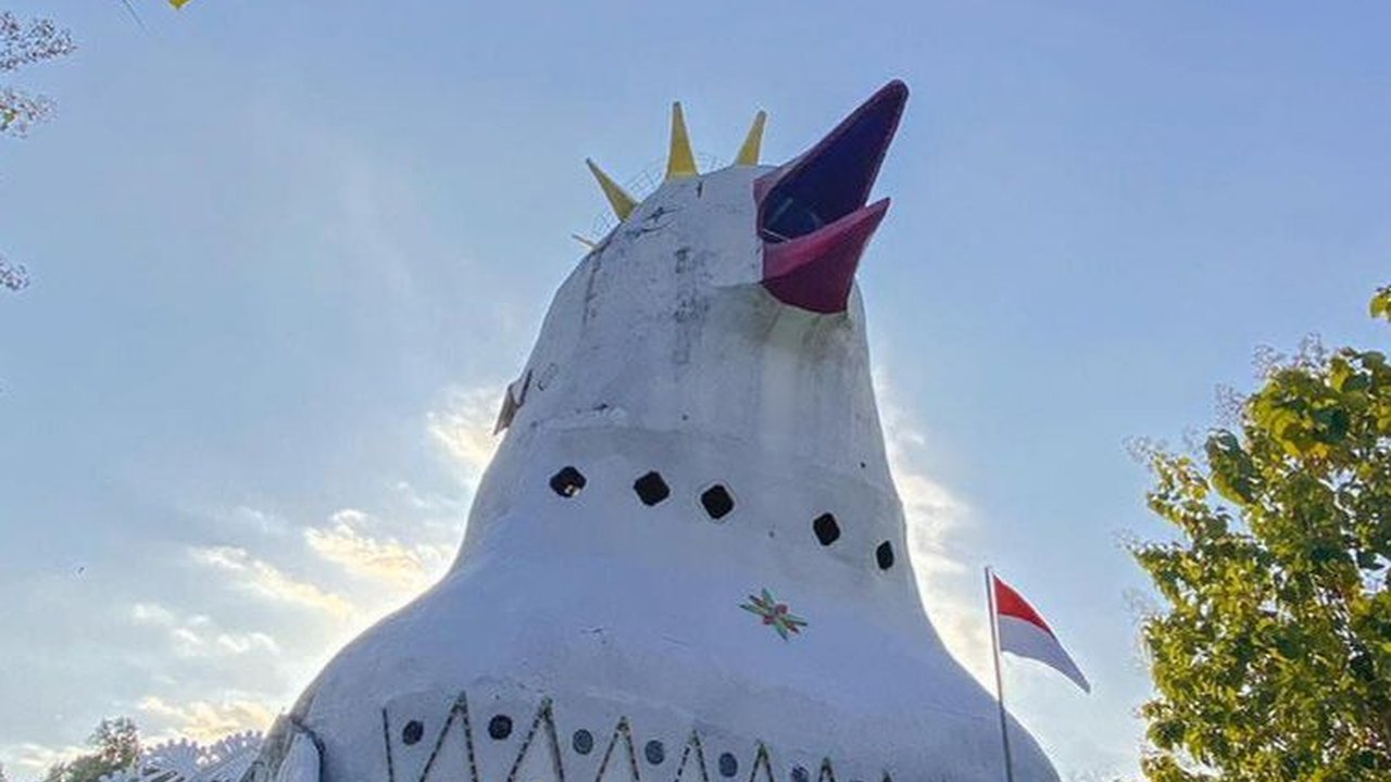 7 Wisata Magelang Hits, Lengkap dengan Harga Tiketnya