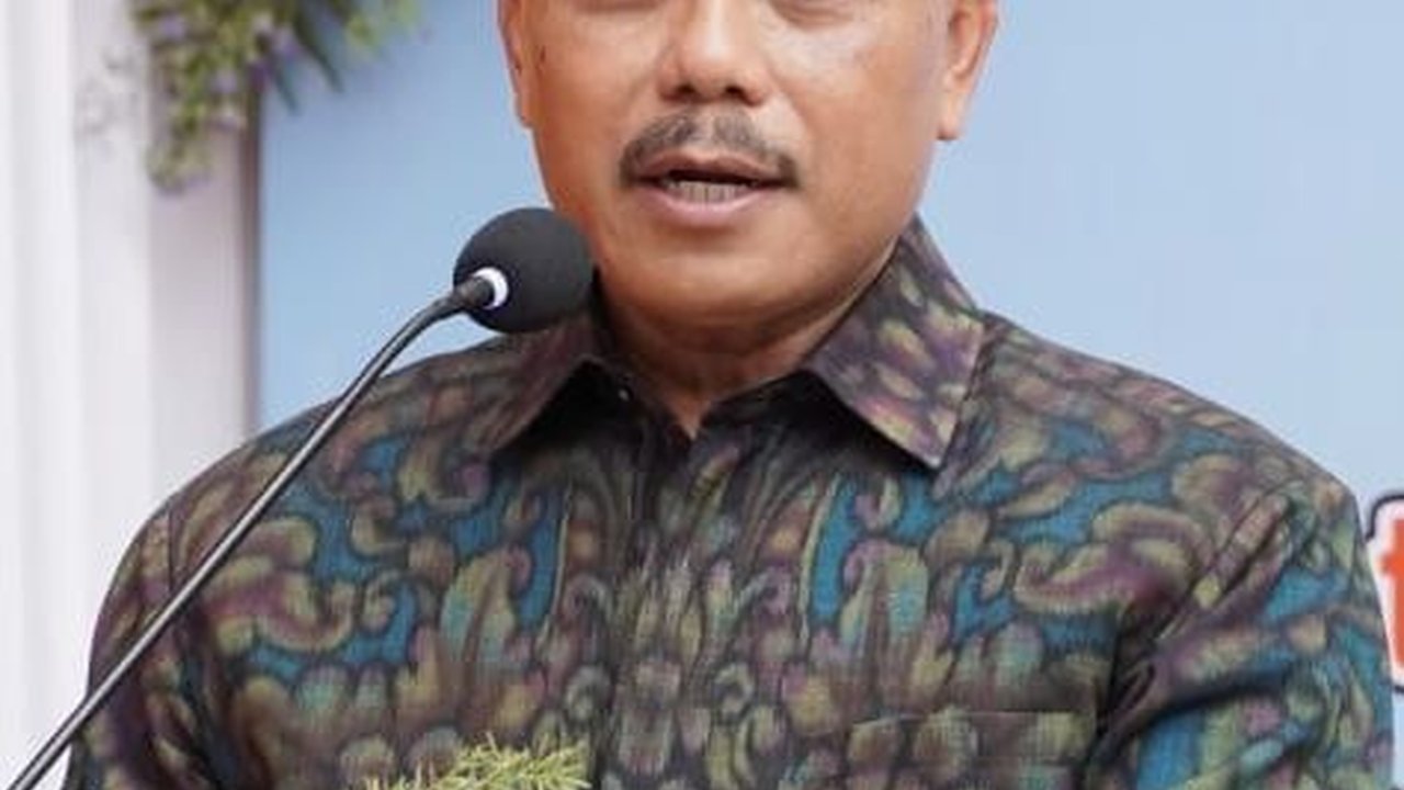 Bertemu Xanana Gusmao, Pemprov Bali Tawarkan Kerja Sama Bidang Pendidikan & Kesehatan