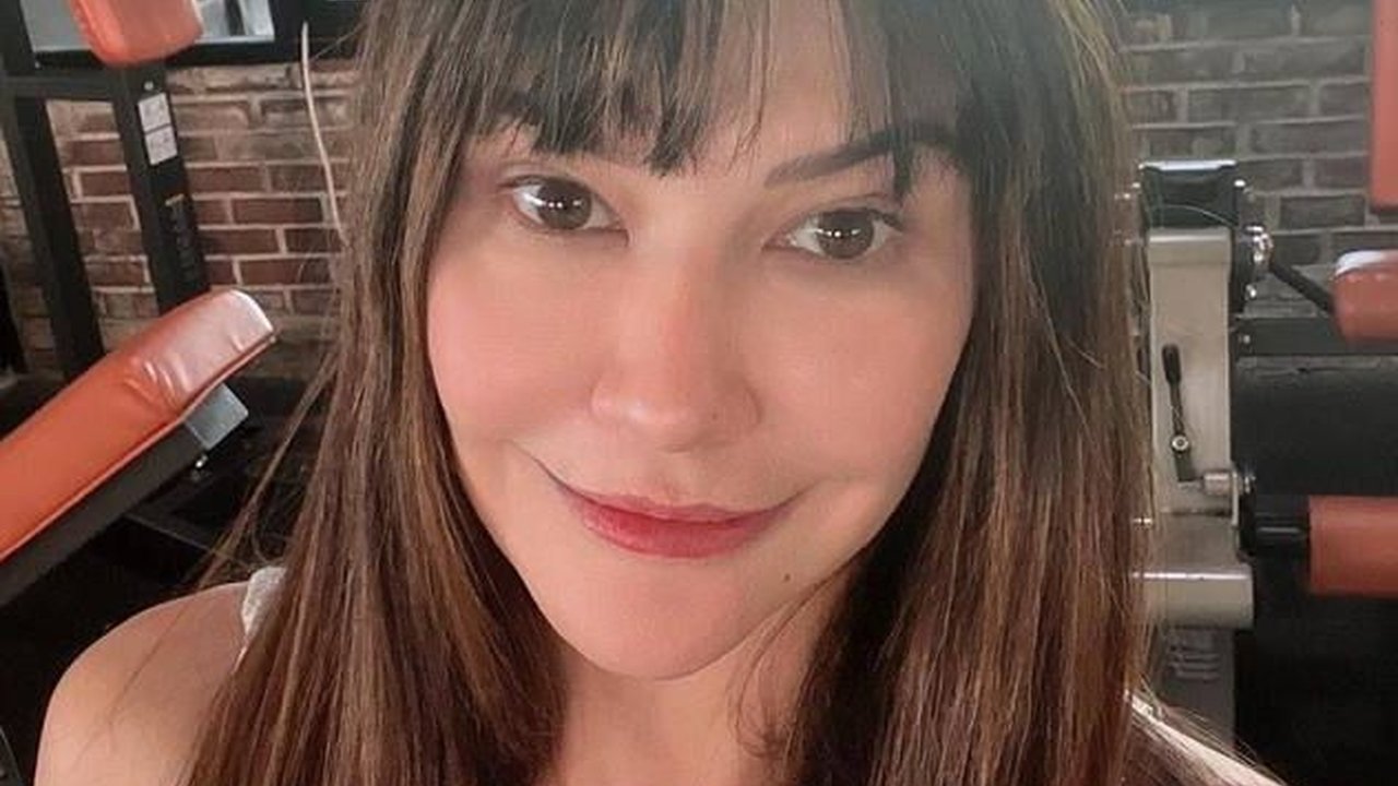 Miliki Bentuk Badan Yang Ideal, Berikut Ini 8 Potret Tamara Bleszynski Pamer Body Goals di Usia Hampir Kepala Lima