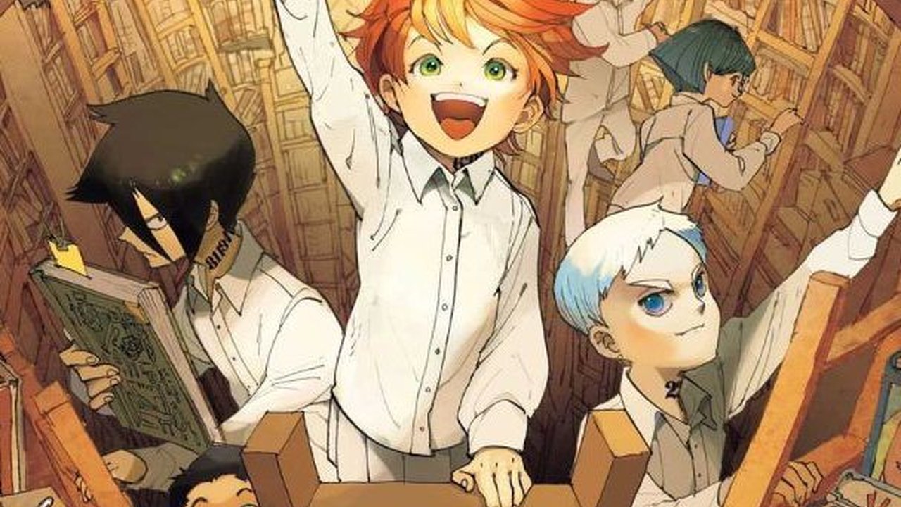 Manga Keren yang Populer Ini Belum Diangkat Jadi Anime