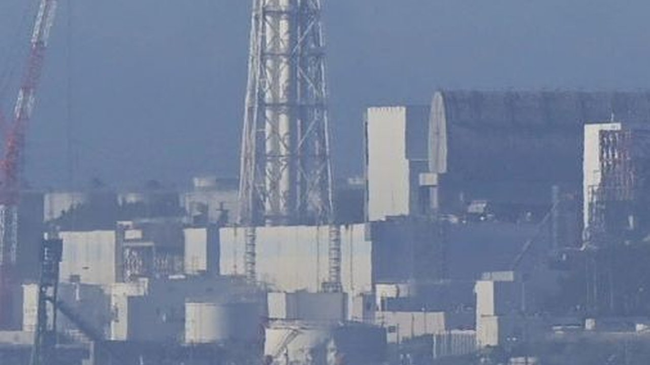 Sederet PR Indonesia yang Bakal Punya Pembangkit Listrik Nuklir di Tahun 2032