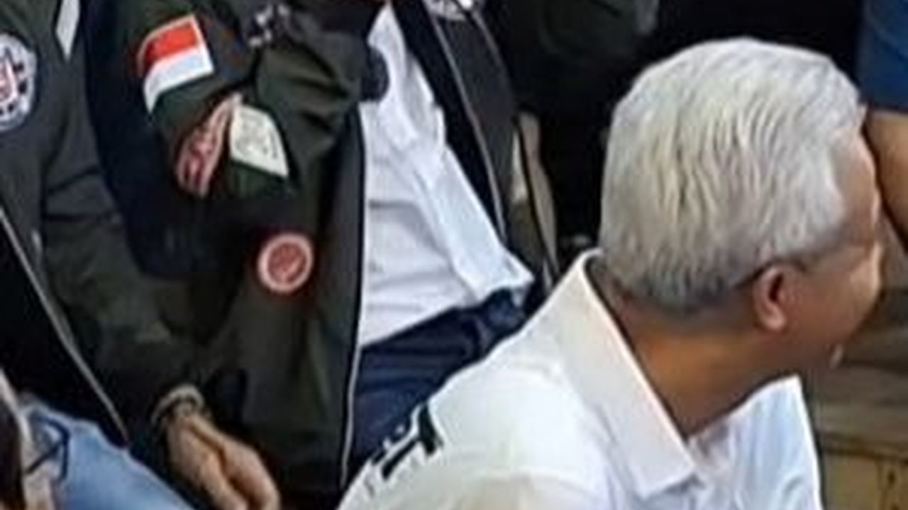 Dukung Ganjar-Mahfud, Abdee Slank Mengundurkan Diri Sebagai Komisaris Telkom