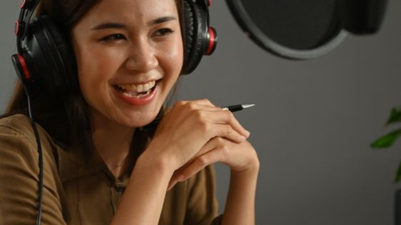 Lagi Booming, Kapan Podcast Bermula?