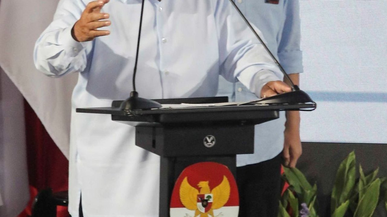 Menangkan Prabowo-Gibran, Alumni KPU Siap Kawal TPS di Hari Pencobolsan