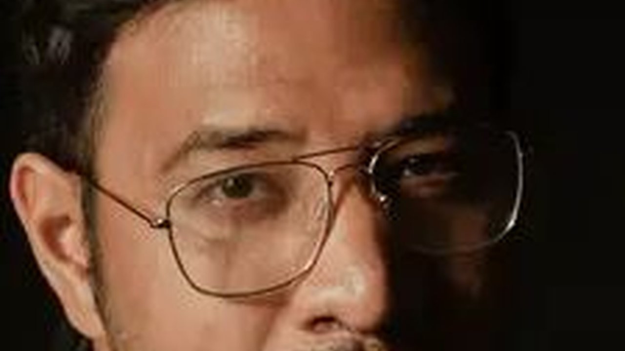 Idap Kanker, Ayah Ammar Zoni Dikabarkan Meninggal Dunia