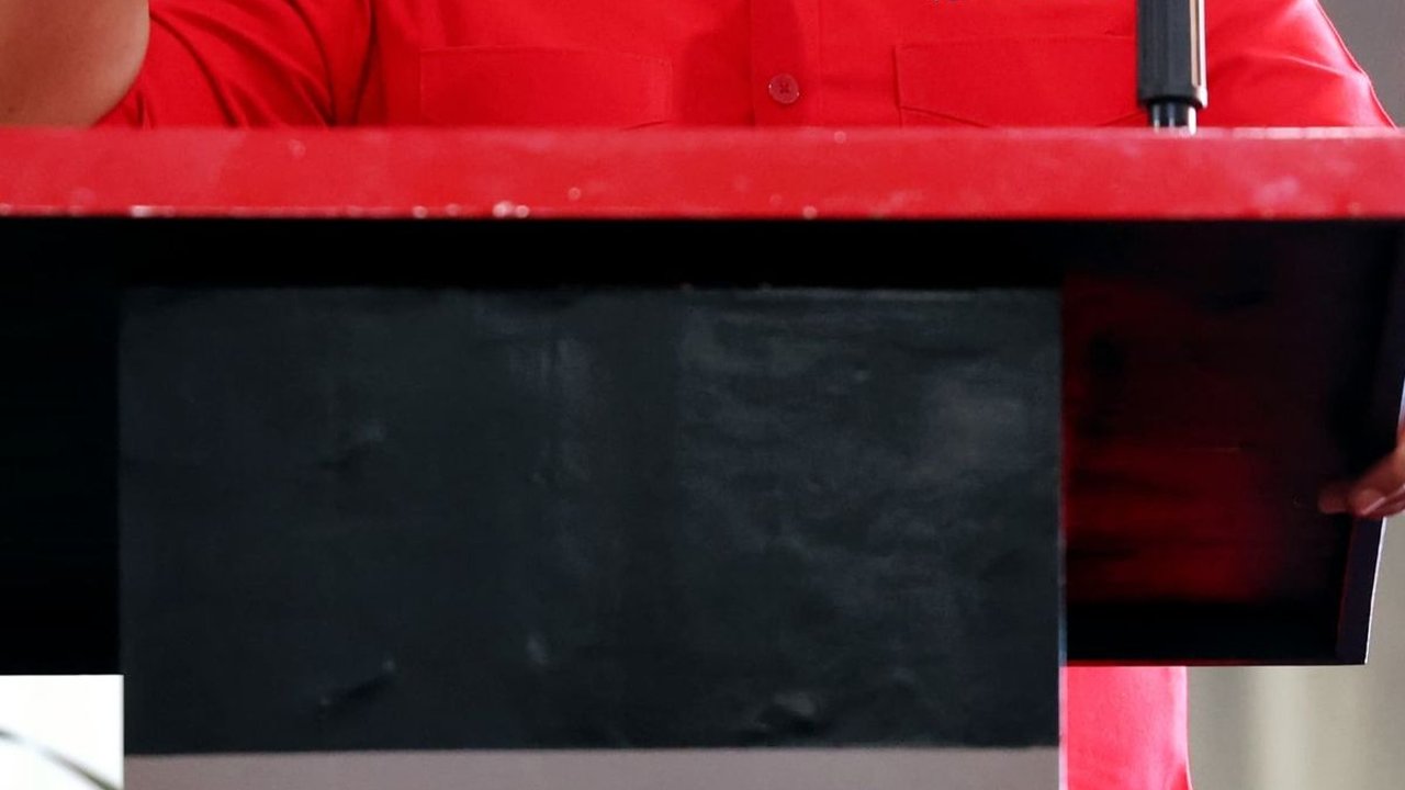 Hasto PDIP: Memang Ada Ketidaknyamanan dalam Kabinet Jokowi Saat Ini