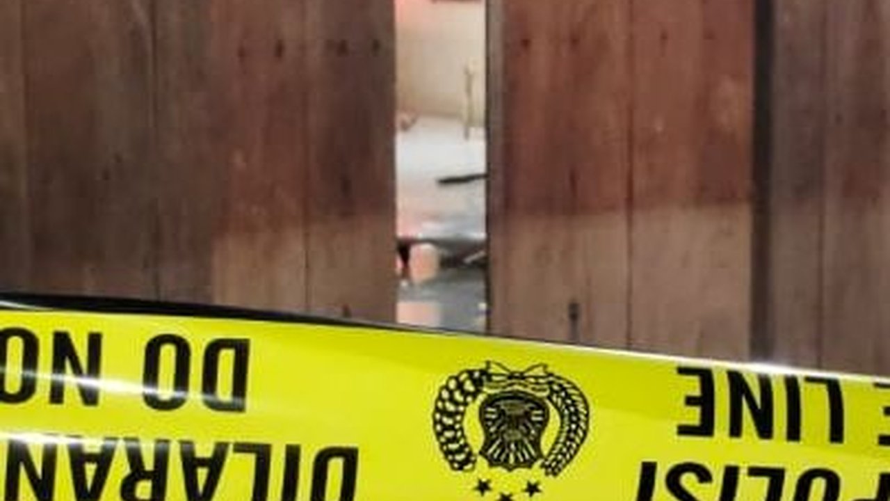 Perempuan Tua yang Tewas di Bekasi Diduga Korban Pembunuhan