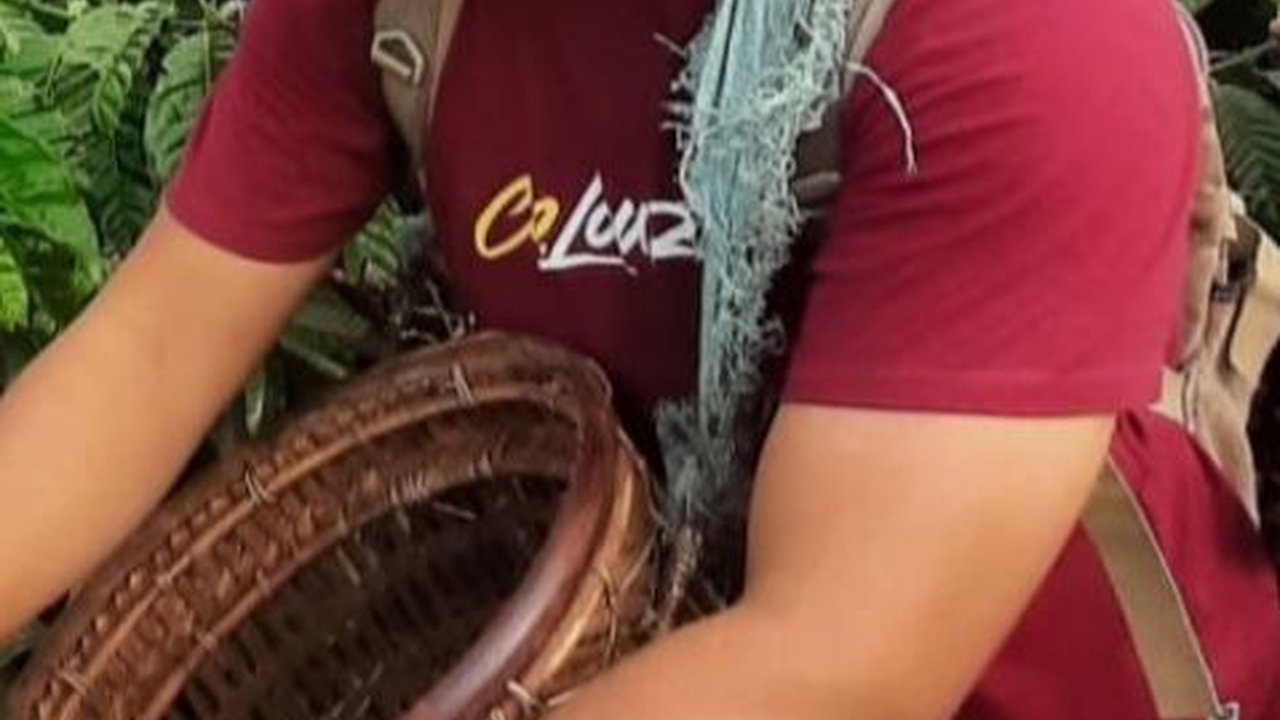 Kisah Sukses Deni Saputra Rintis Usaha Kopi, Modal Rp500.000 dan Kini Raup Omzet Rp50 Juta per Bulan