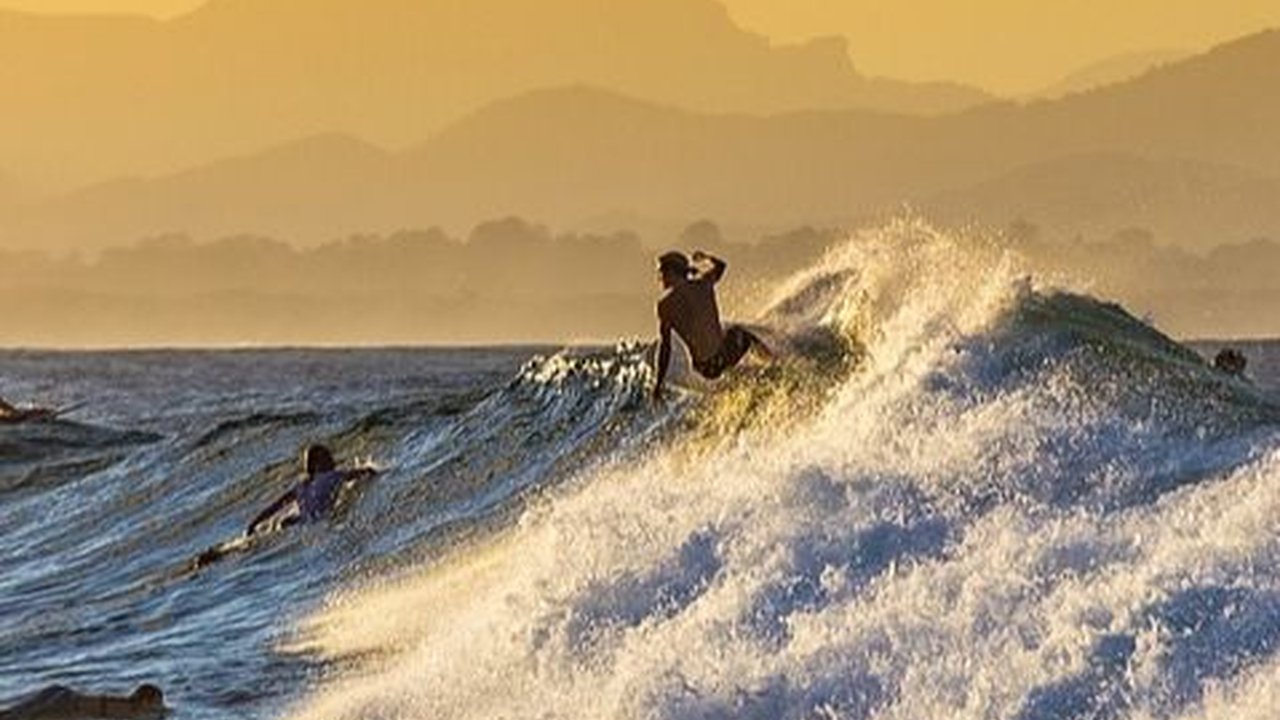 4 Mitos Pantai Parangtritis, Identik dengan Warna Hijau dan Nyi Roro Kidul