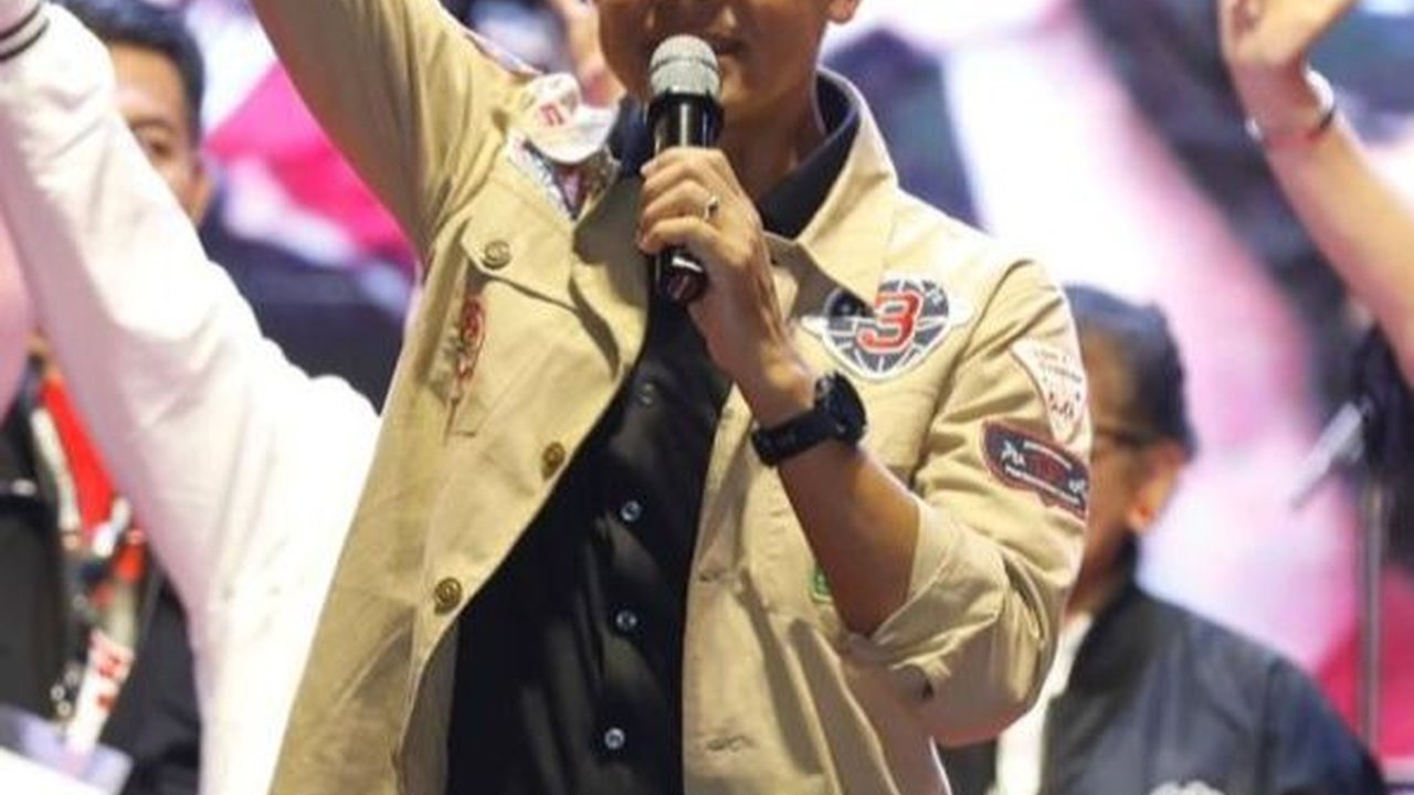 Ganjar: Orang Kreatif Manfaatkan Internet Gratis, Makan Siang Bayar Sendiri