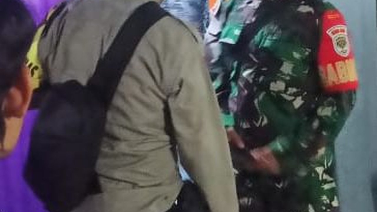 Tak Cuma Bunuh Pacarnya, Pria 20 Tahun di Depok juga Pernah Perkosa Tiga Wanita