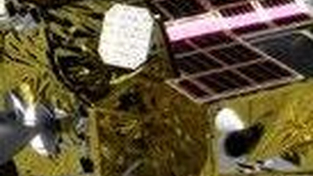 Jepang Jadi Negara Kelima Capai Bulan, Pesawat Alami Kendala Sesaat Setelah Mendarat