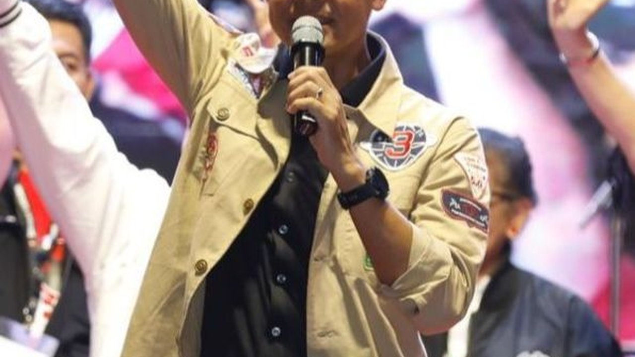 Ganjar Dapat Info Kades dan Kepala Daerah Diintimidasi: Mulai Ditelepon Ojo Kenceng-Kenceng