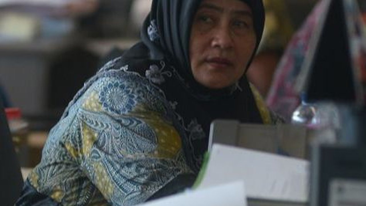 Tenaga Honorer Dihapus Desember 2024, Bakal Diangkat Jadi PPPK atau PNS