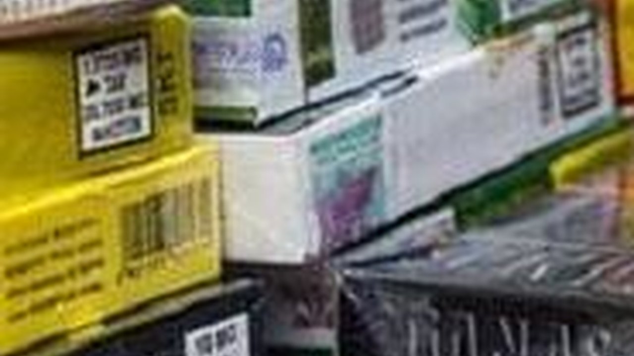 Aturan Pengetatan Produk Tembakau Bisa Buat Negara Rugi, Benarkah?