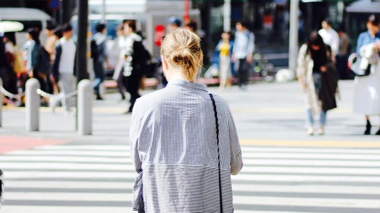 22 Januari: Hari Pejalan Kaki Nasional, Pahami Hak-Haknya