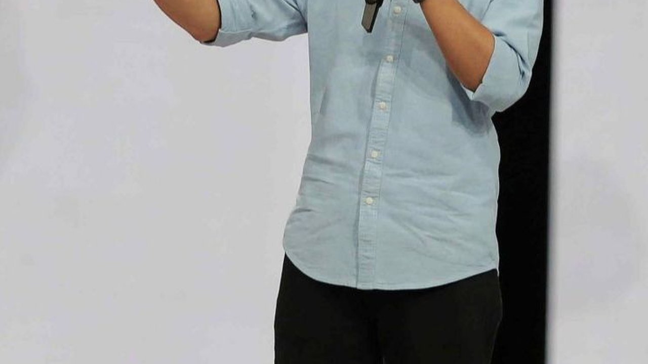 Cak Imin Singgung Catatan MK, Gibran: Gitu dong Gus Jangan Terlalu Tegang