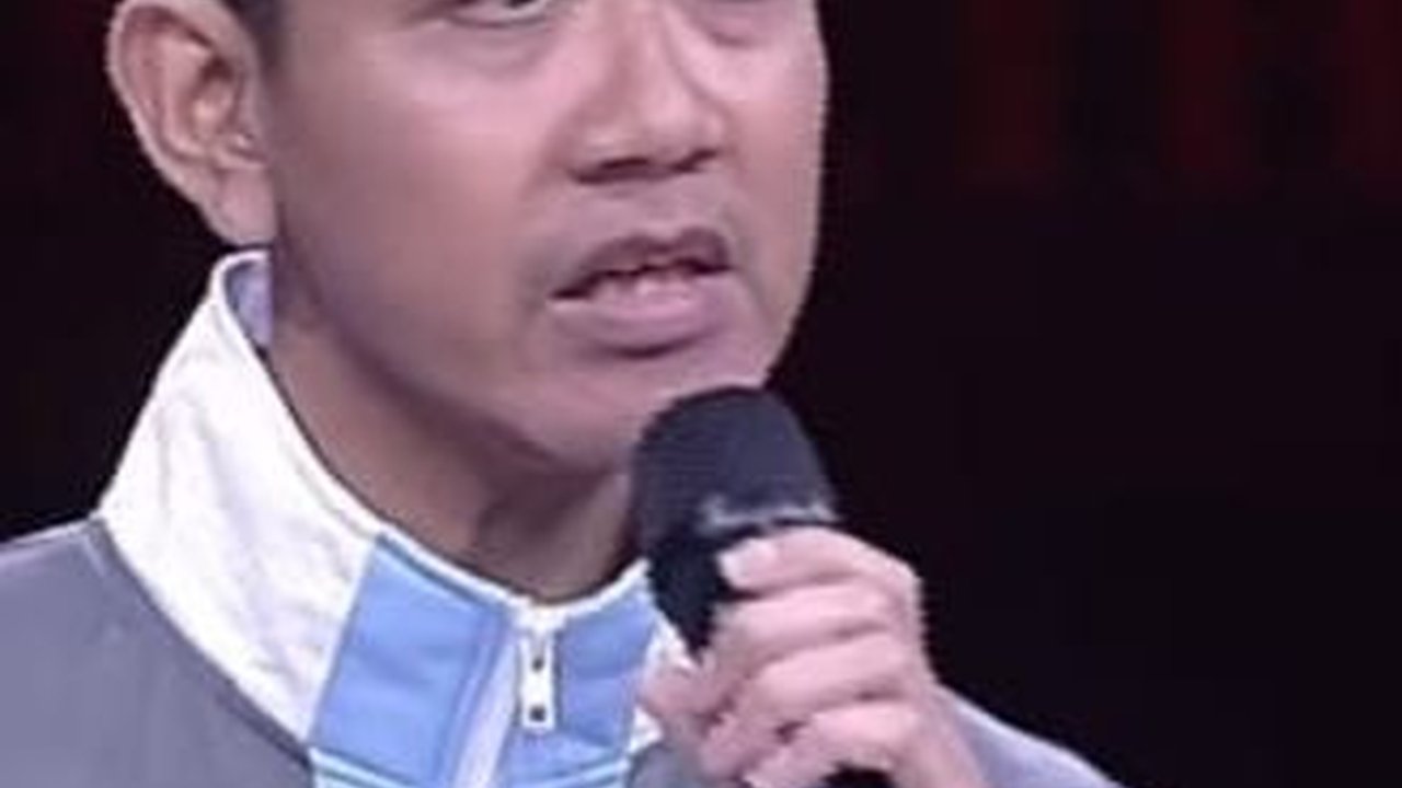 VIDEO: Gibran Skak Cak Imin Lihat Catatan, Langsung Dijawab Menohok