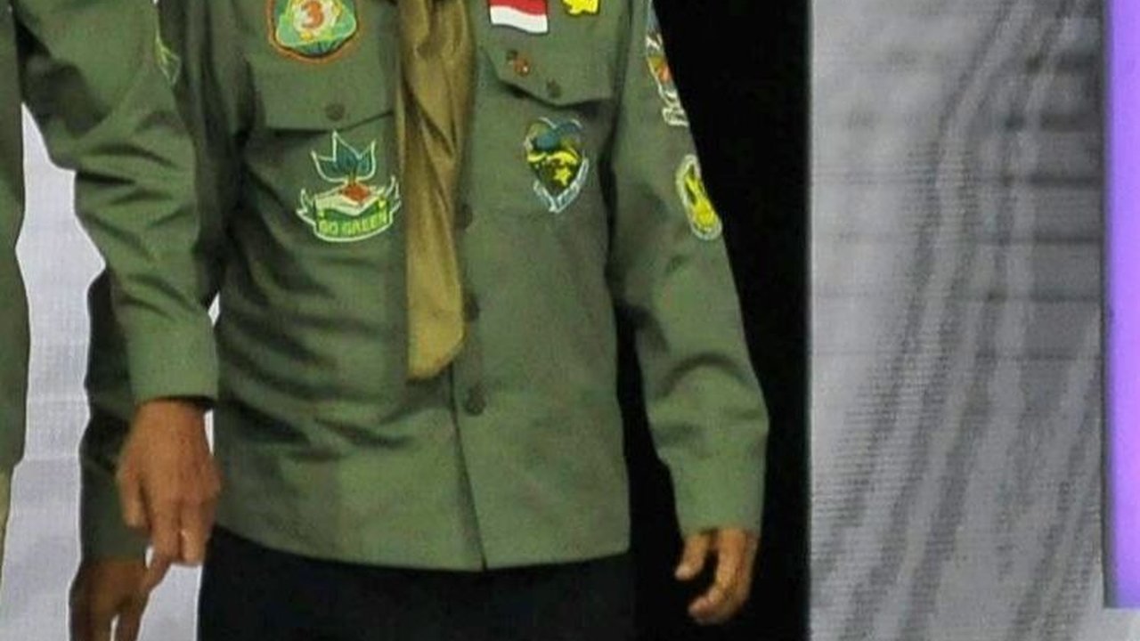 VIDEO: Sengit Mahfud Jawab Cak Imin soal Masyarakat Adat di Debat Cawapres