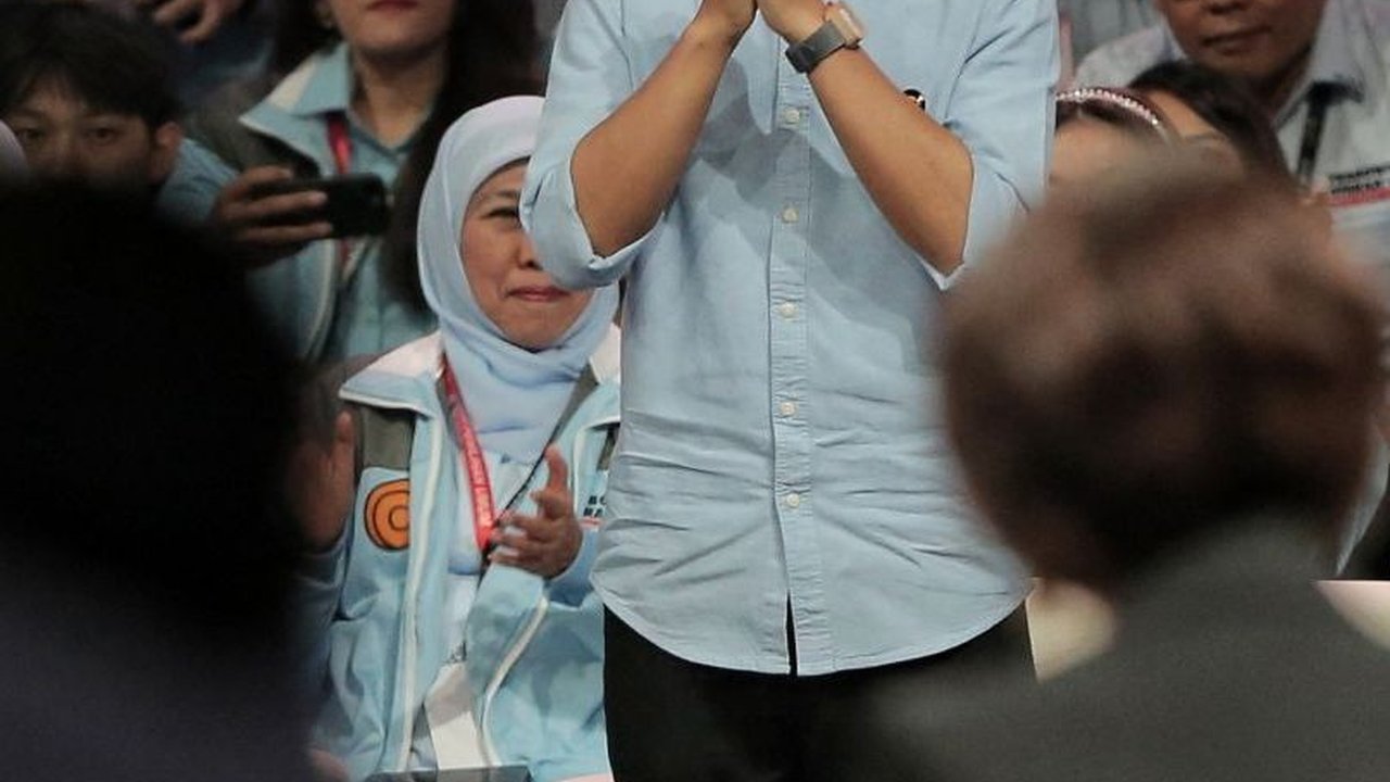 Prabowo Bangga Penampilan Gibran Debat Cawapres: Menunjukkan Penguasaan Masalah Ekonomi