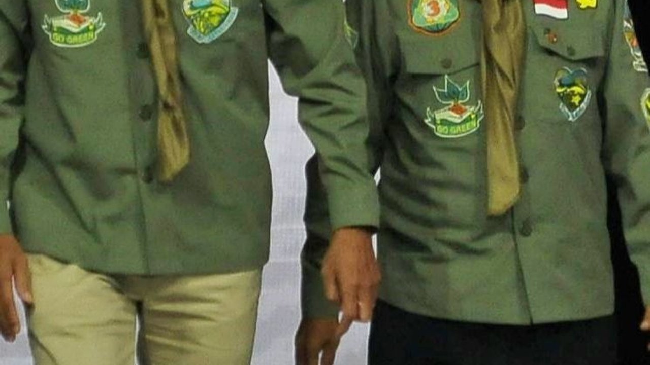 Mahfud MD Terima Kasih ke Jokowi usai Debat Cawapres: Saya Banyak Belajar jadi Menko Polhukam
