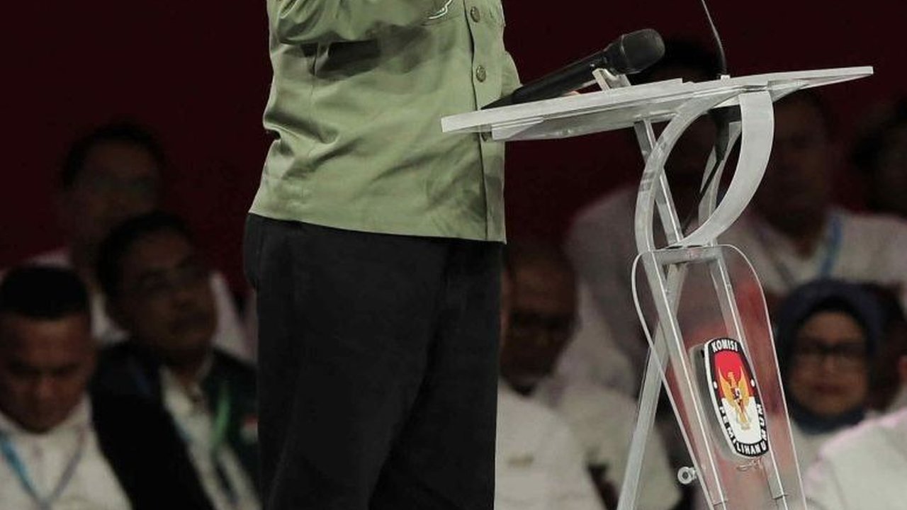 VIDEO: Debat Panas! Mahfud Keras Sentil Kinerja Jokowi, Respons Kejutan Gibran