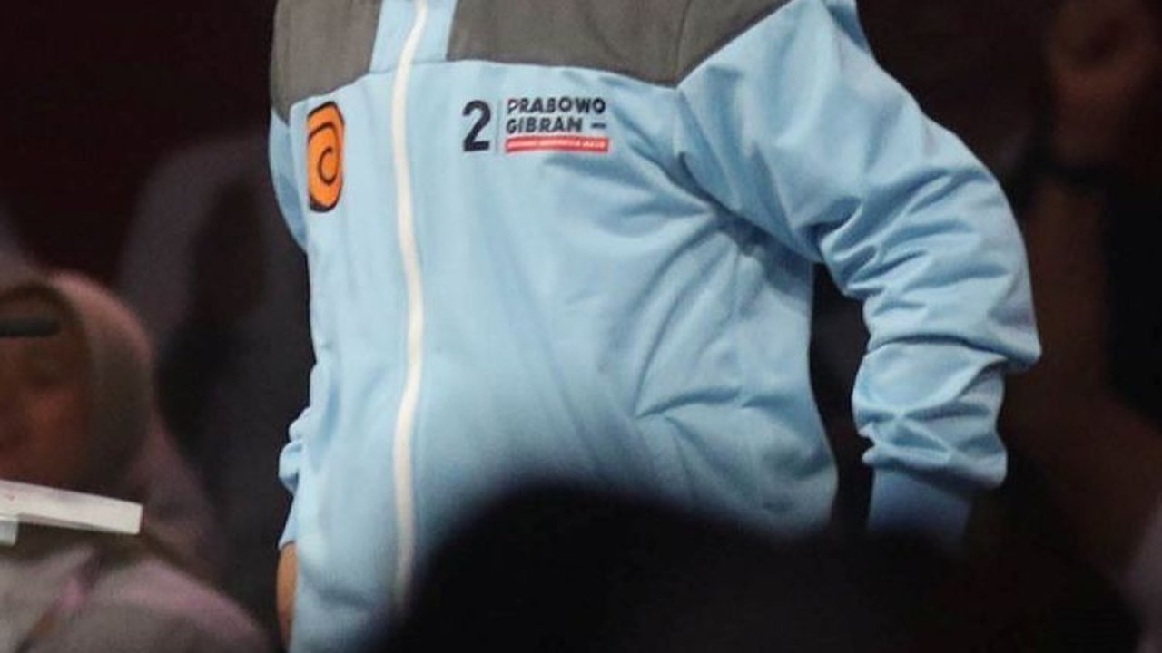 Hilirisasi jadi kata andalan Gibran, 12 Kali Disebut dalam Debat Cawapres